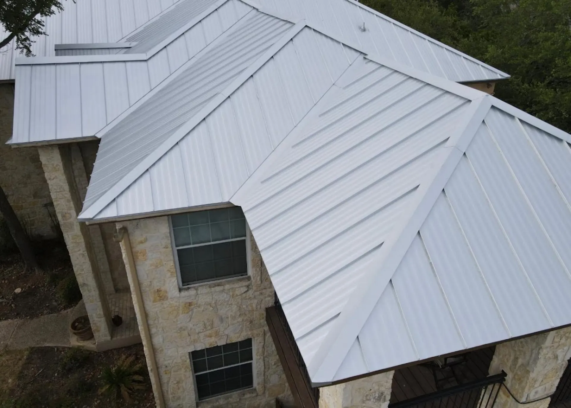 Skylight Repair in Hallandale Beach, FL